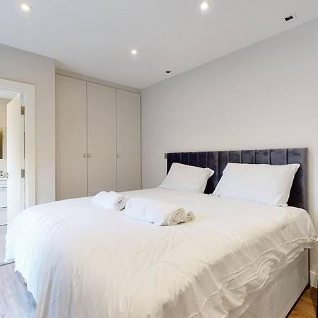 Elegant 2Bed Flat 10Min To Wimbledon Tennis Courts London Exterior foto