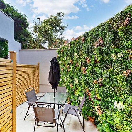 Elegant 2Bed Flat 10Min To Wimbledon Tennis Courts London Exterior foto